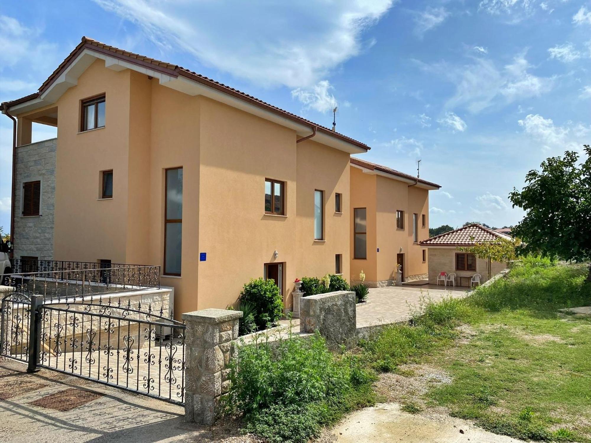 Apartments For Families With Children Silo, Krk - 18685 Exterior photo