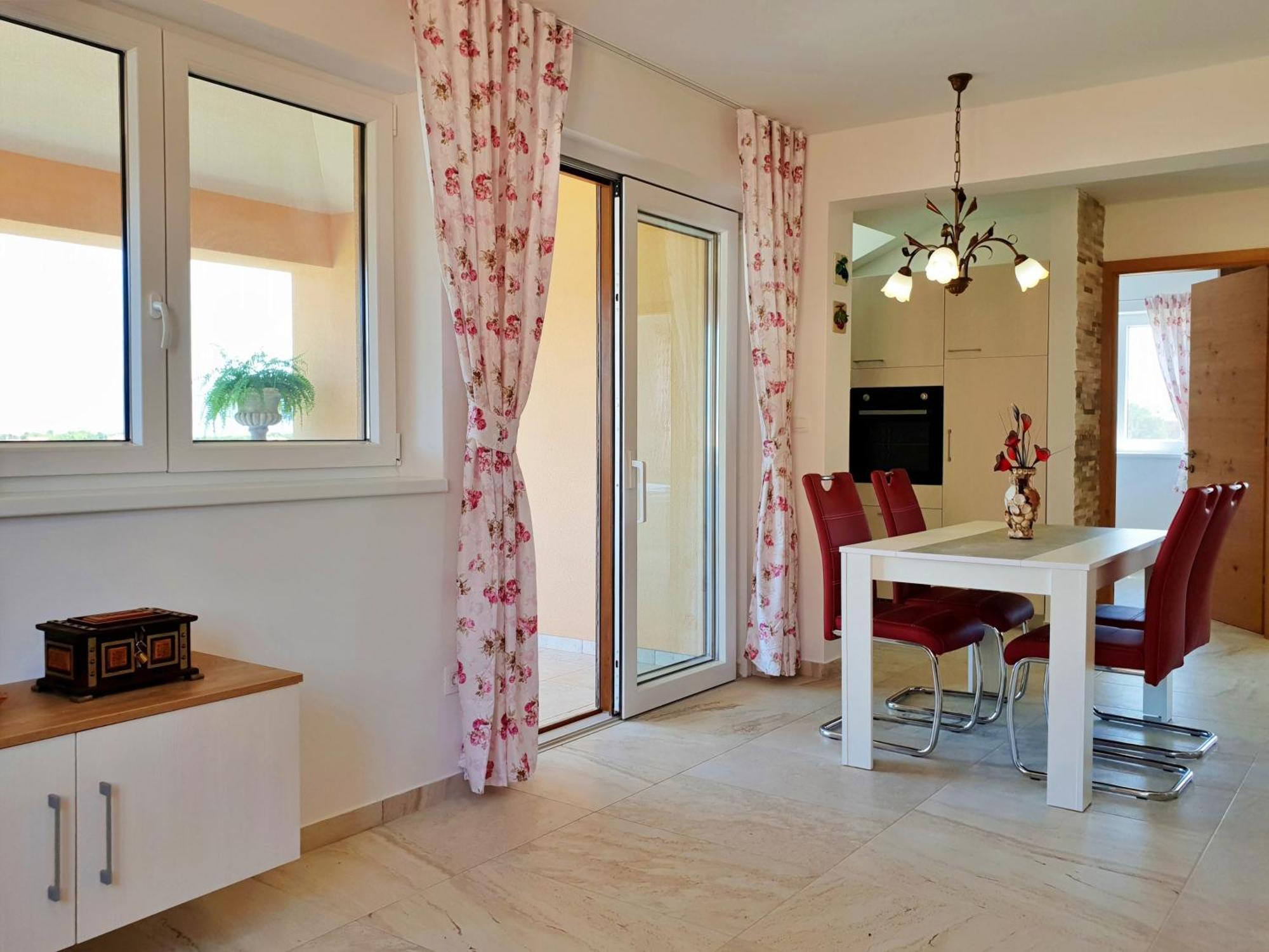 Apartments For Families With Children Silo, Krk - 18685 Room photo